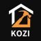 kozi logo